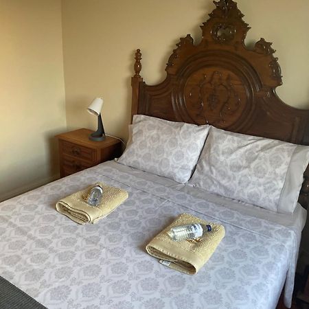 Imaculada Home Royal - Cobramos Estacionamento - Precisa Reservar Braga Kültér fotó