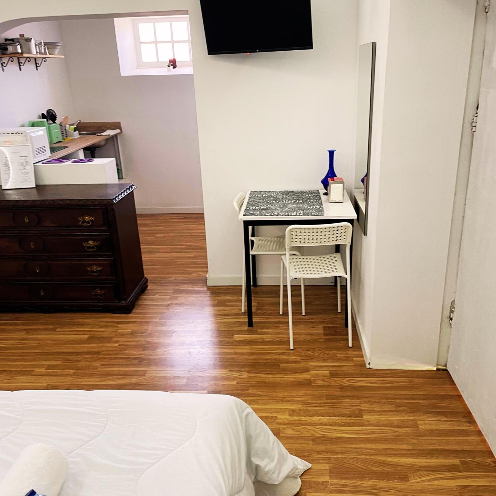 Imaculada Home Royal - Cobramos Estacionamento - Precisa Reservar Braga Kültér fotó