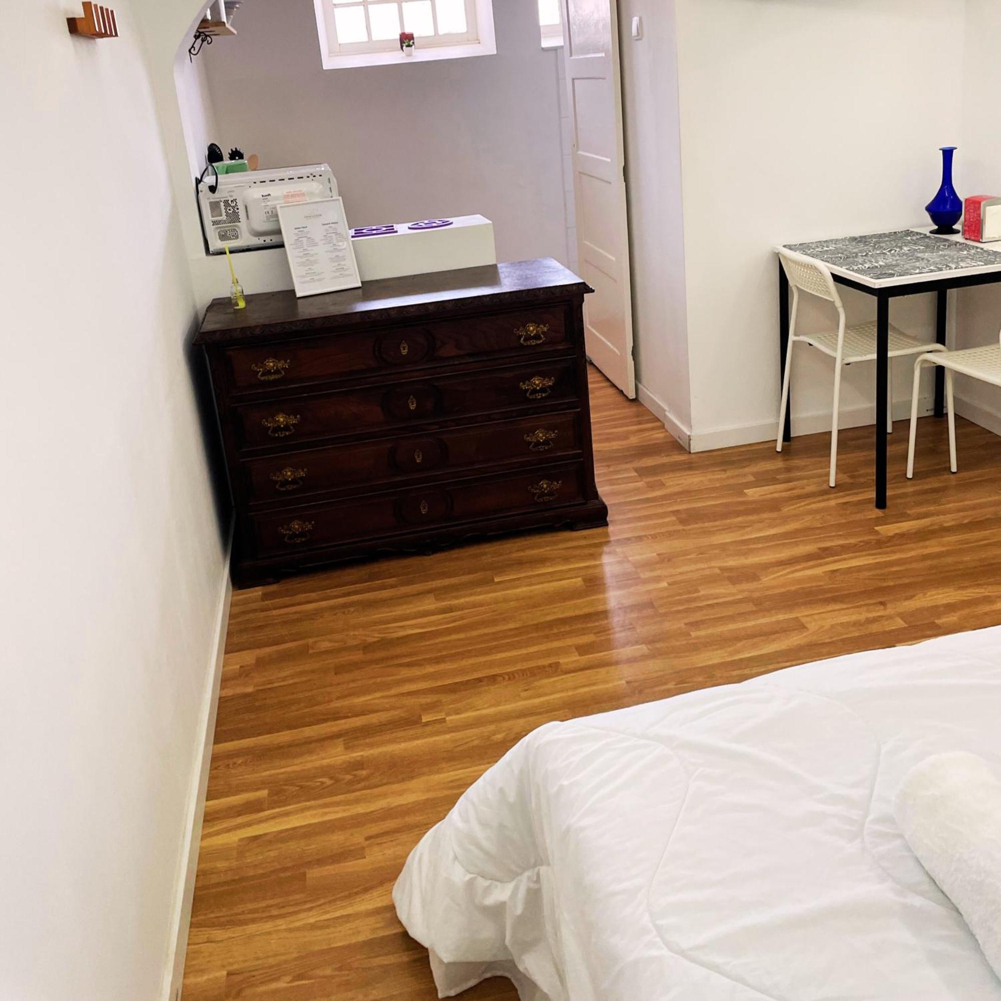 Imaculada Home Royal - Cobramos Estacionamento - Precisa Reservar Braga Kültér fotó