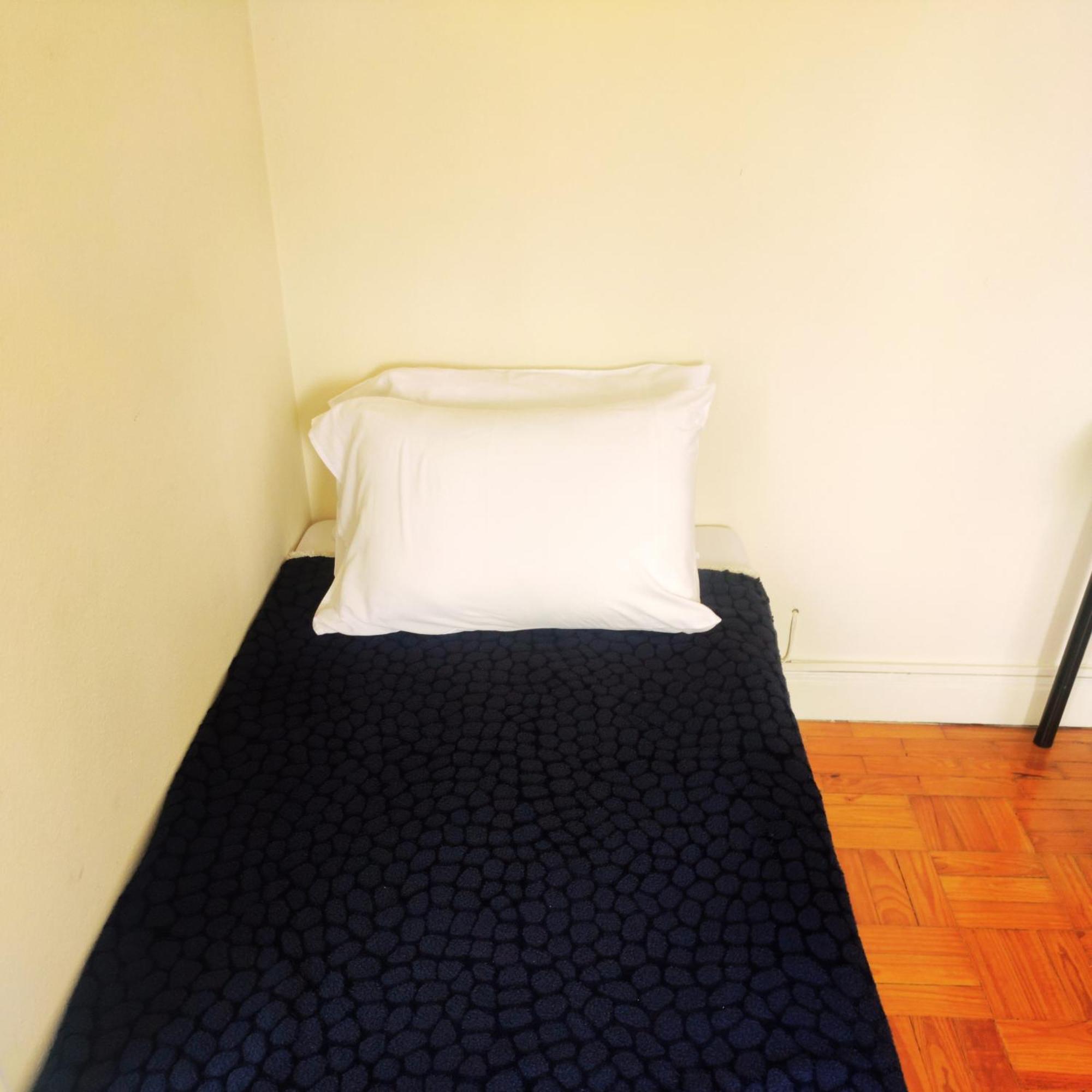 Imaculada Home Royal - Cobramos Estacionamento - Precisa Reservar Braga Kültér fotó