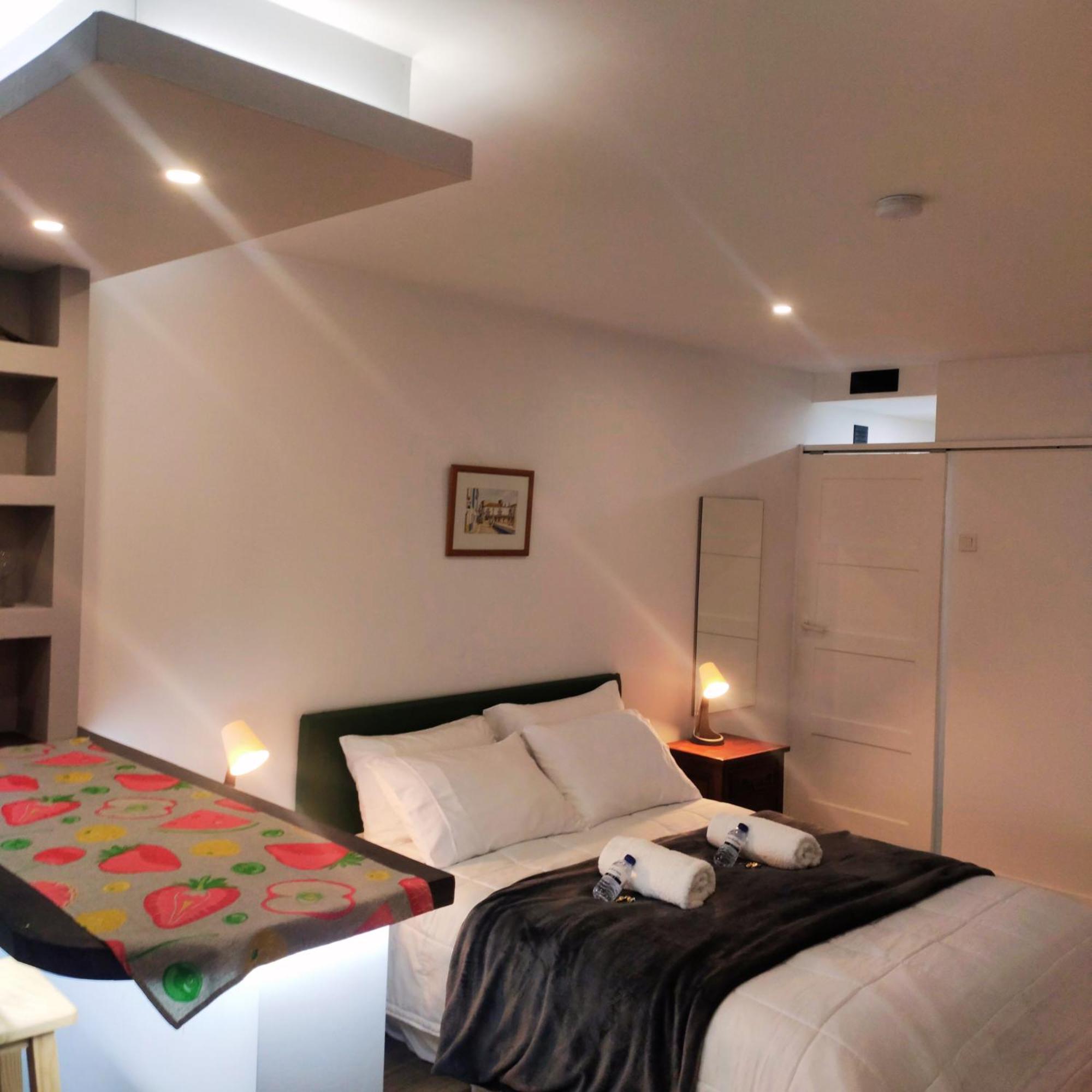 Imaculada Home Royal - Cobramos Estacionamento - Precisa Reservar Braga Kültér fotó