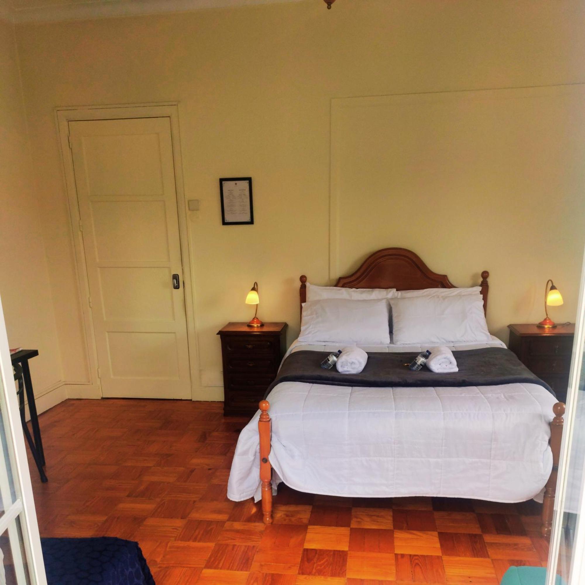 Imaculada Home Royal - Cobramos Estacionamento - Precisa Reservar Braga Kültér fotó