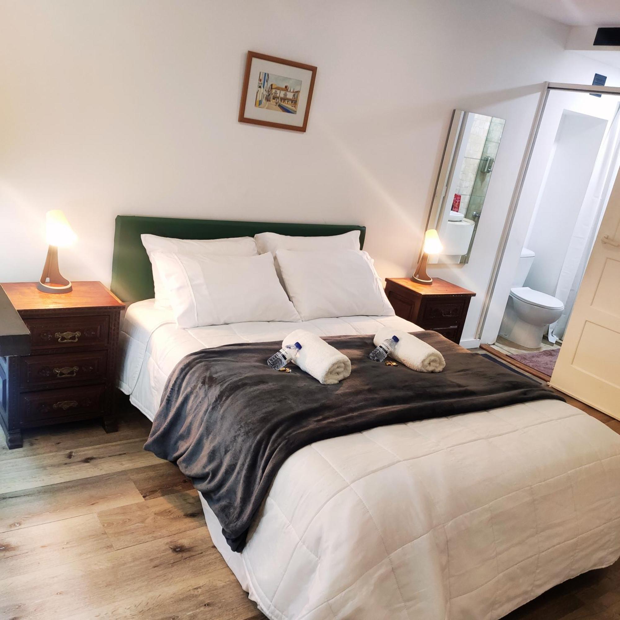 Imaculada Home Royal - Cobramos Estacionamento - Precisa Reservar Braga Kültér fotó