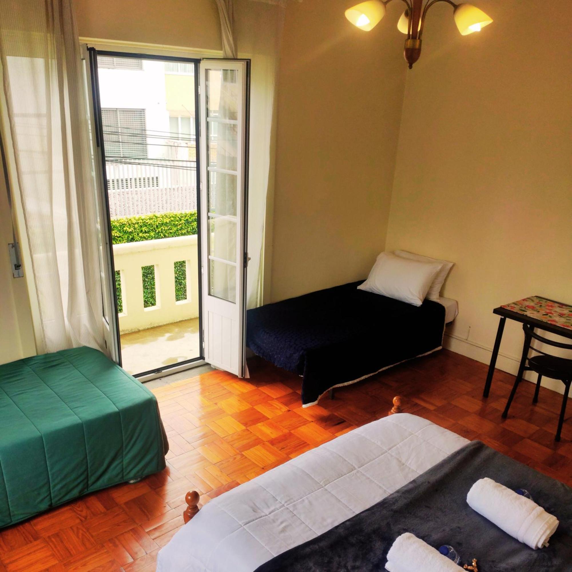 Imaculada Home Royal - Cobramos Estacionamento - Precisa Reservar Braga Kültér fotó
