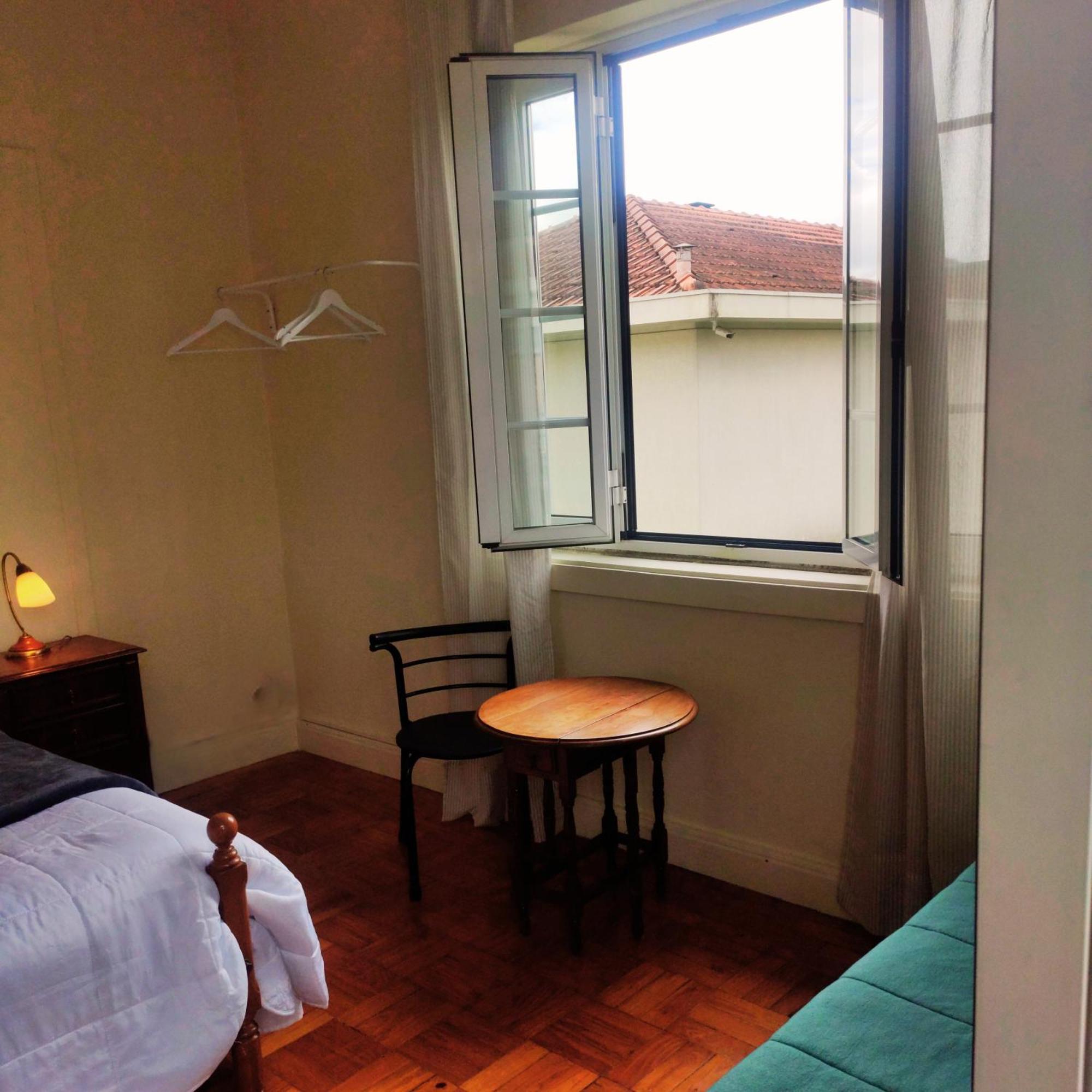 Imaculada Home Royal - Cobramos Estacionamento - Precisa Reservar Braga Kültér fotó