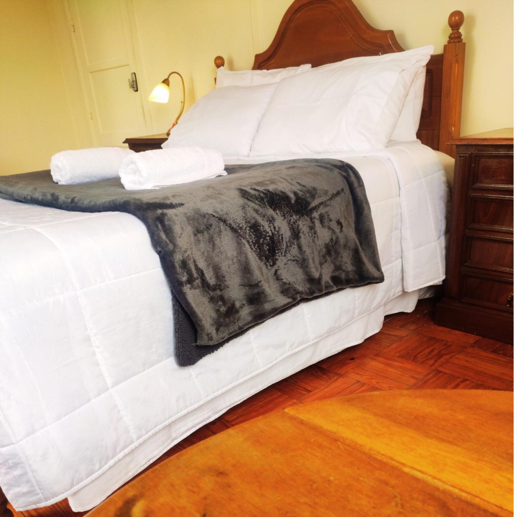 Imaculada Home Royal - Cobramos Estacionamento - Precisa Reservar Braga Kültér fotó