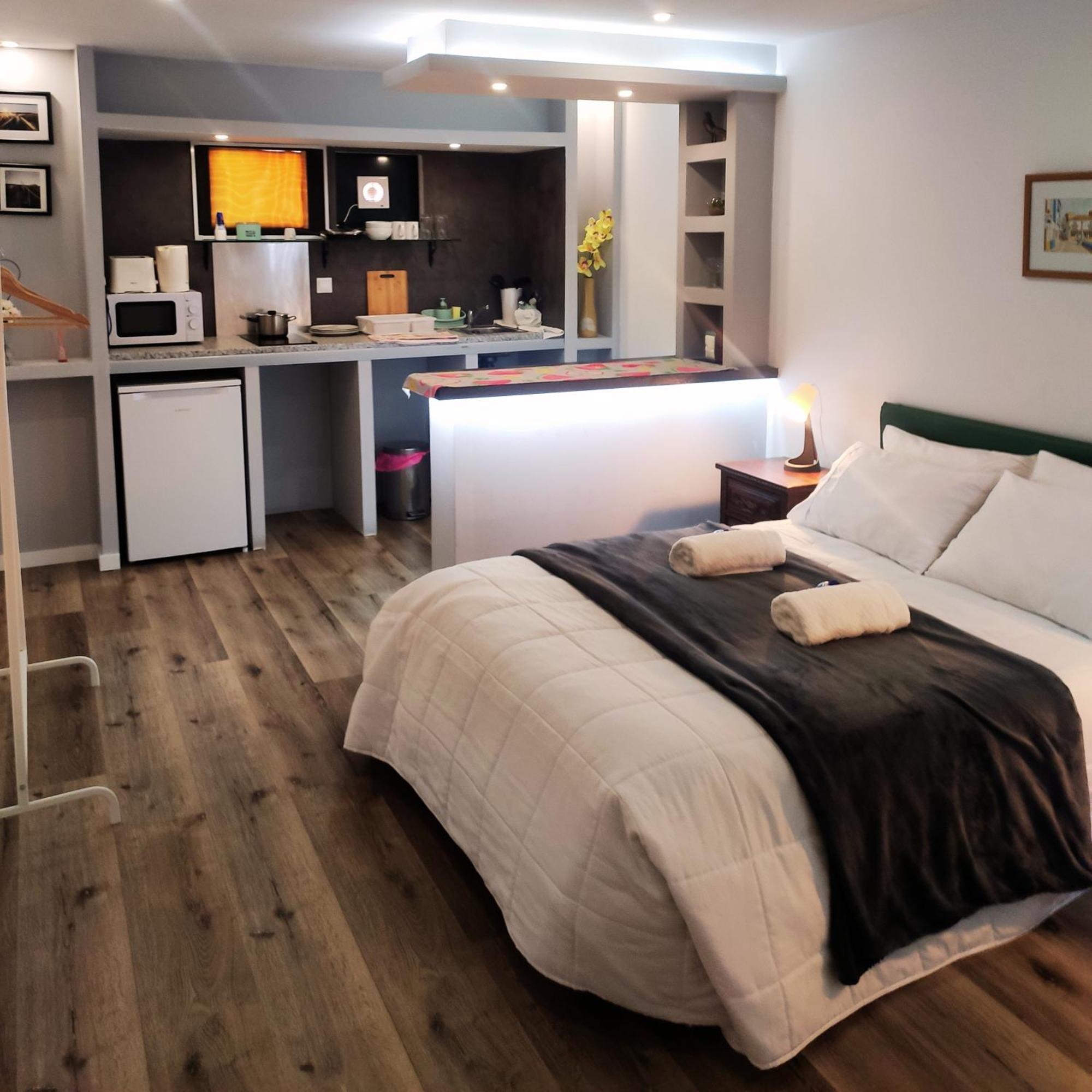 Imaculada Home Royal - Cobramos Estacionamento - Precisa Reservar Braga Kültér fotó