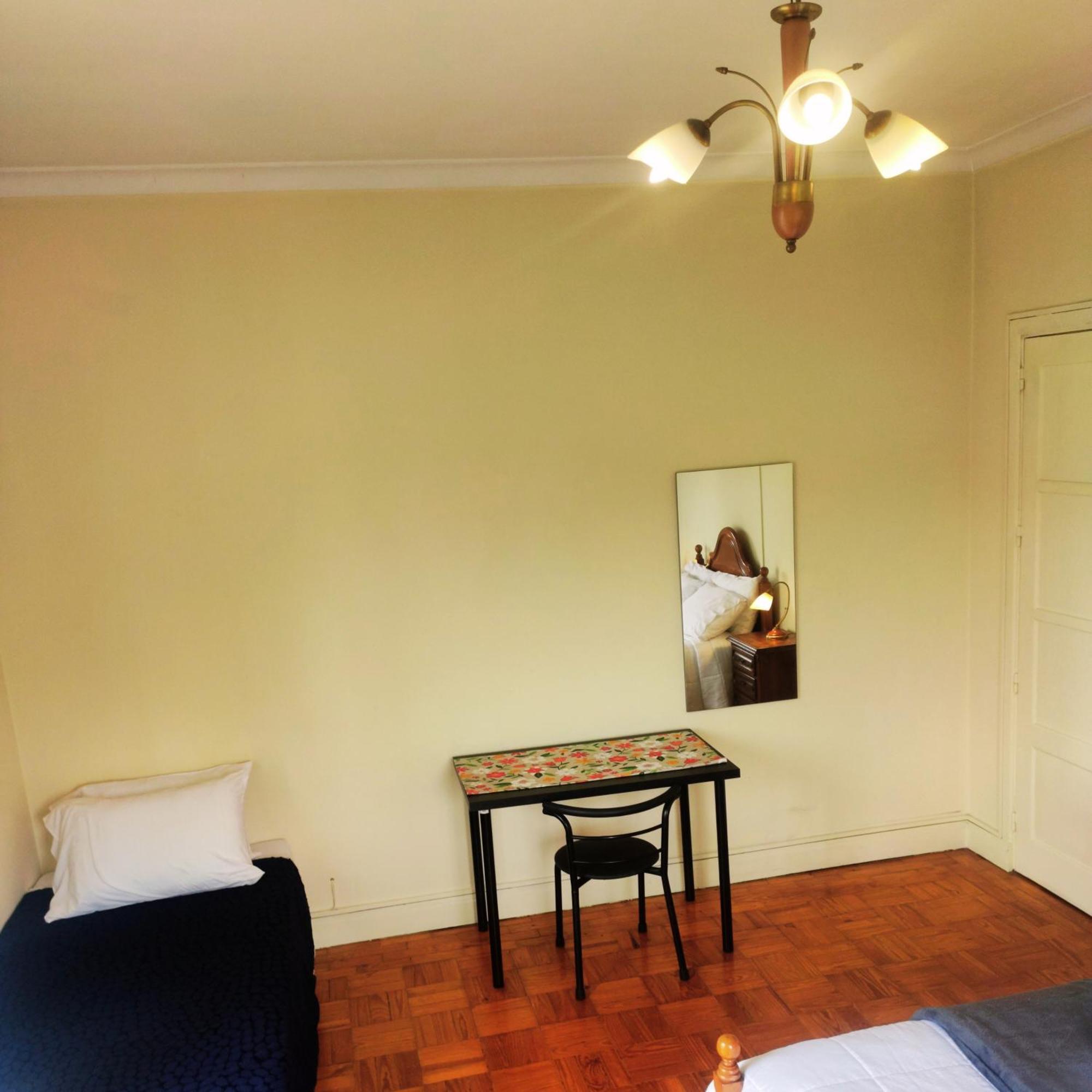 Imaculada Home Royal - Cobramos Estacionamento - Precisa Reservar Braga Kültér fotó