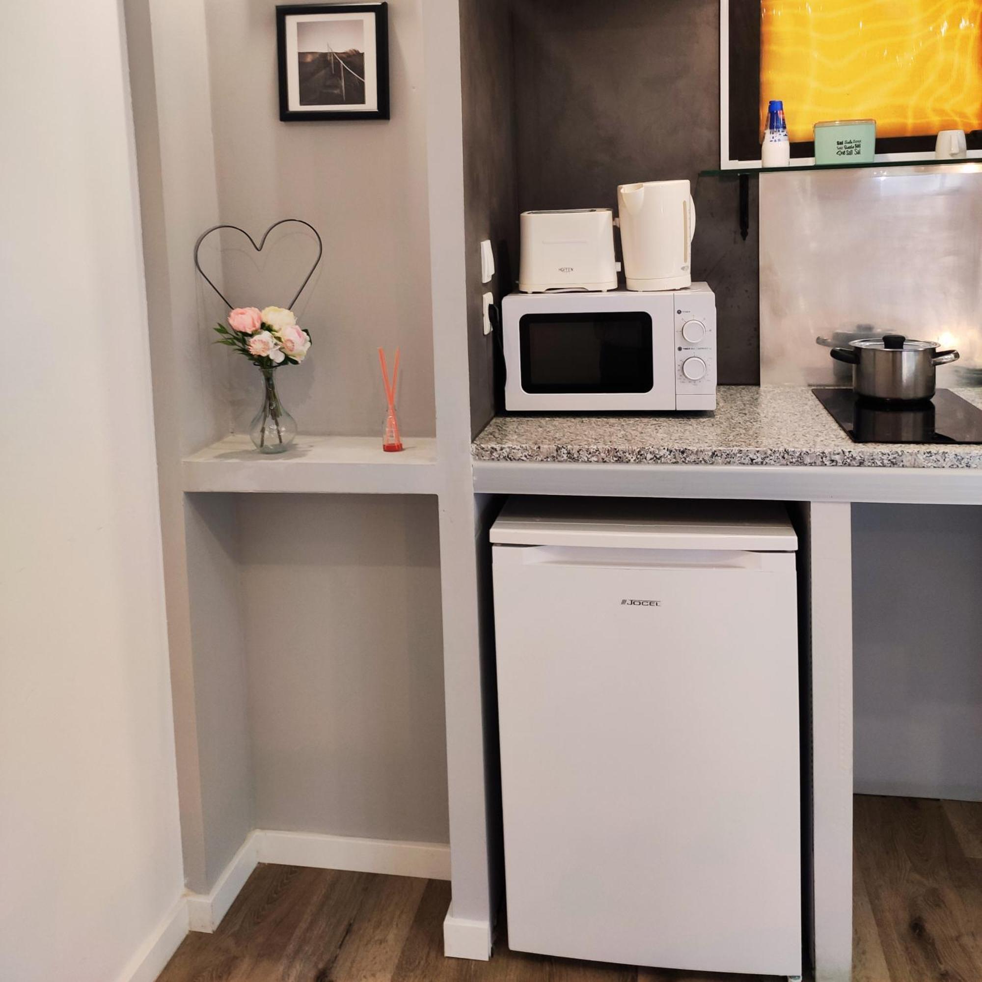 Imaculada Home Royal - Cobramos Estacionamento - Precisa Reservar Braga Kültér fotó