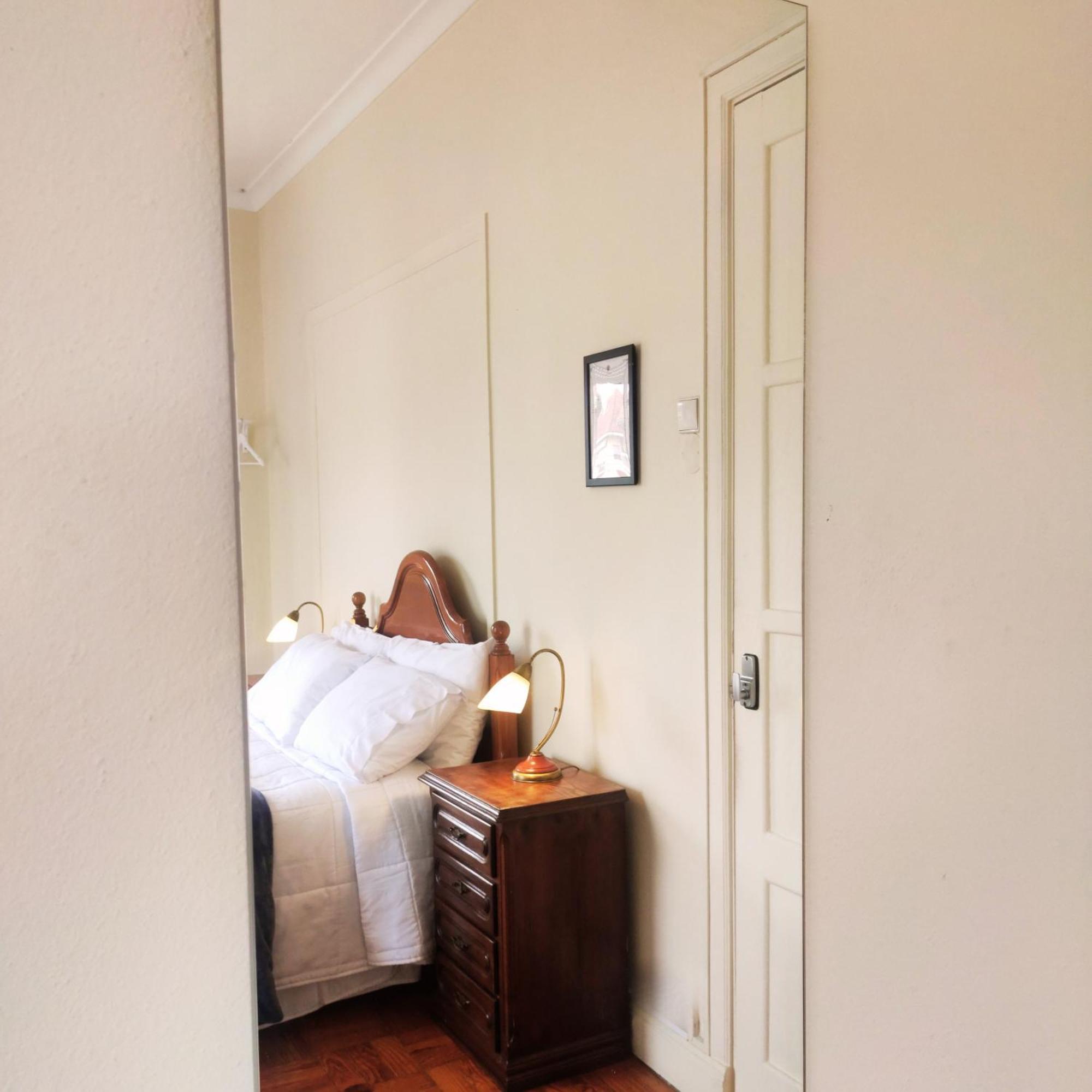 Imaculada Home Royal - Cobramos Estacionamento - Precisa Reservar Braga Kültér fotó