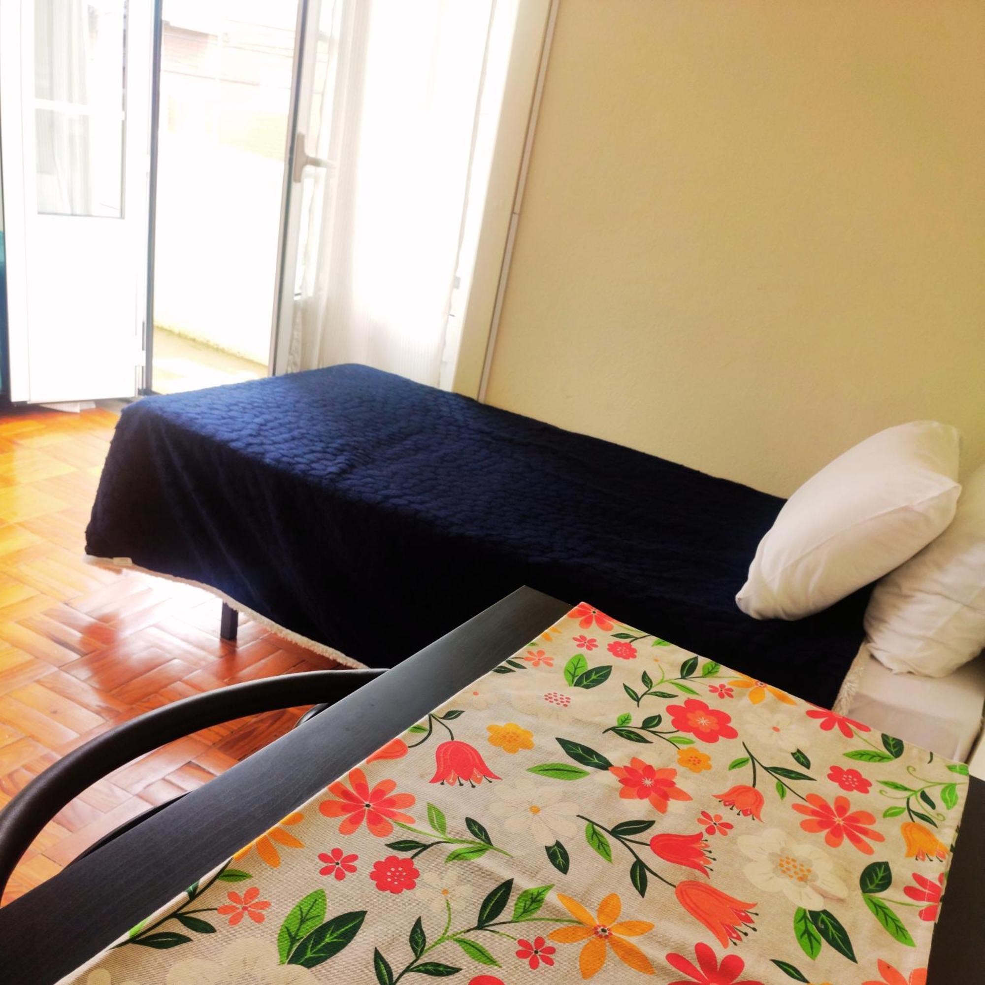 Imaculada Home Royal - Cobramos Estacionamento - Precisa Reservar Braga Kültér fotó
