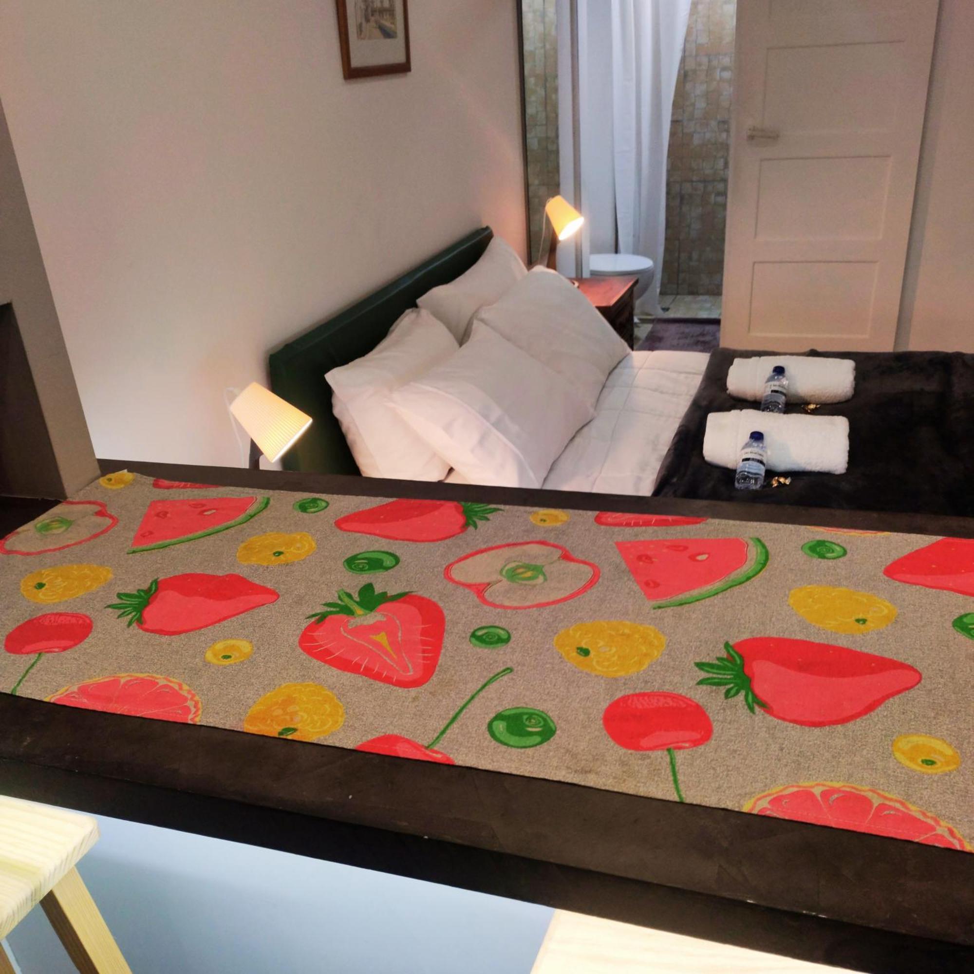Imaculada Home Royal - Cobramos Estacionamento - Precisa Reservar Braga Kültér fotó