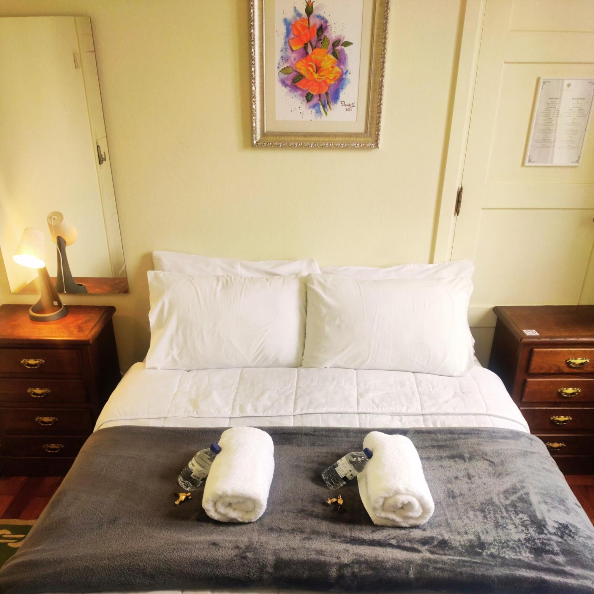 Imaculada Home Royal - Cobramos Estacionamento - Precisa Reservar Braga Kültér fotó