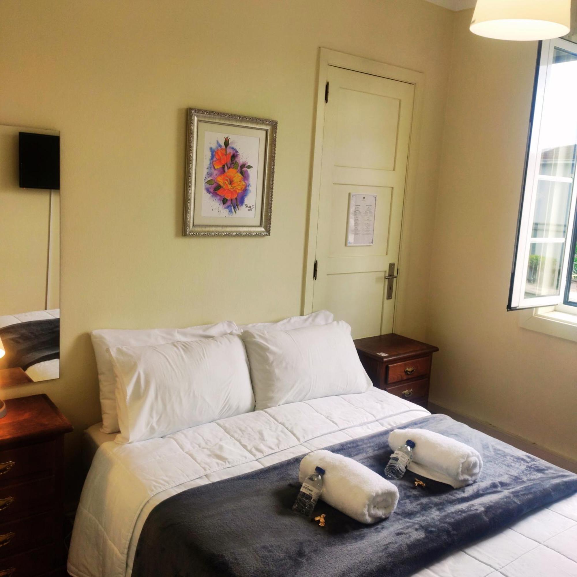 Imaculada Home Royal - Cobramos Estacionamento - Precisa Reservar Braga Kültér fotó