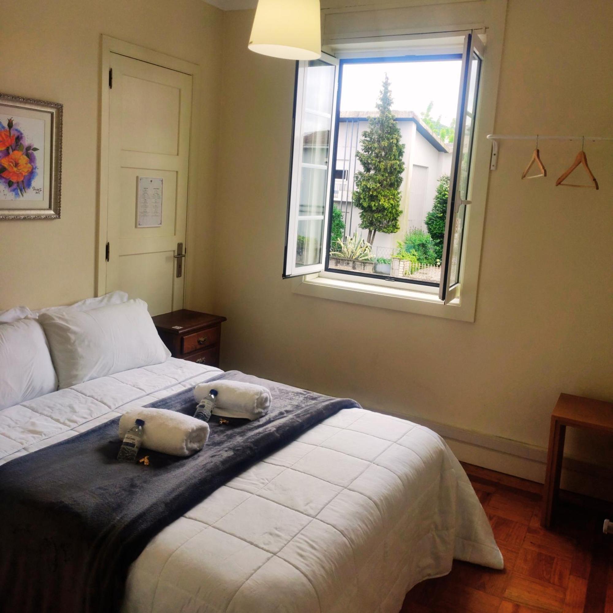Imaculada Home Royal - Cobramos Estacionamento - Precisa Reservar Braga Kültér fotó