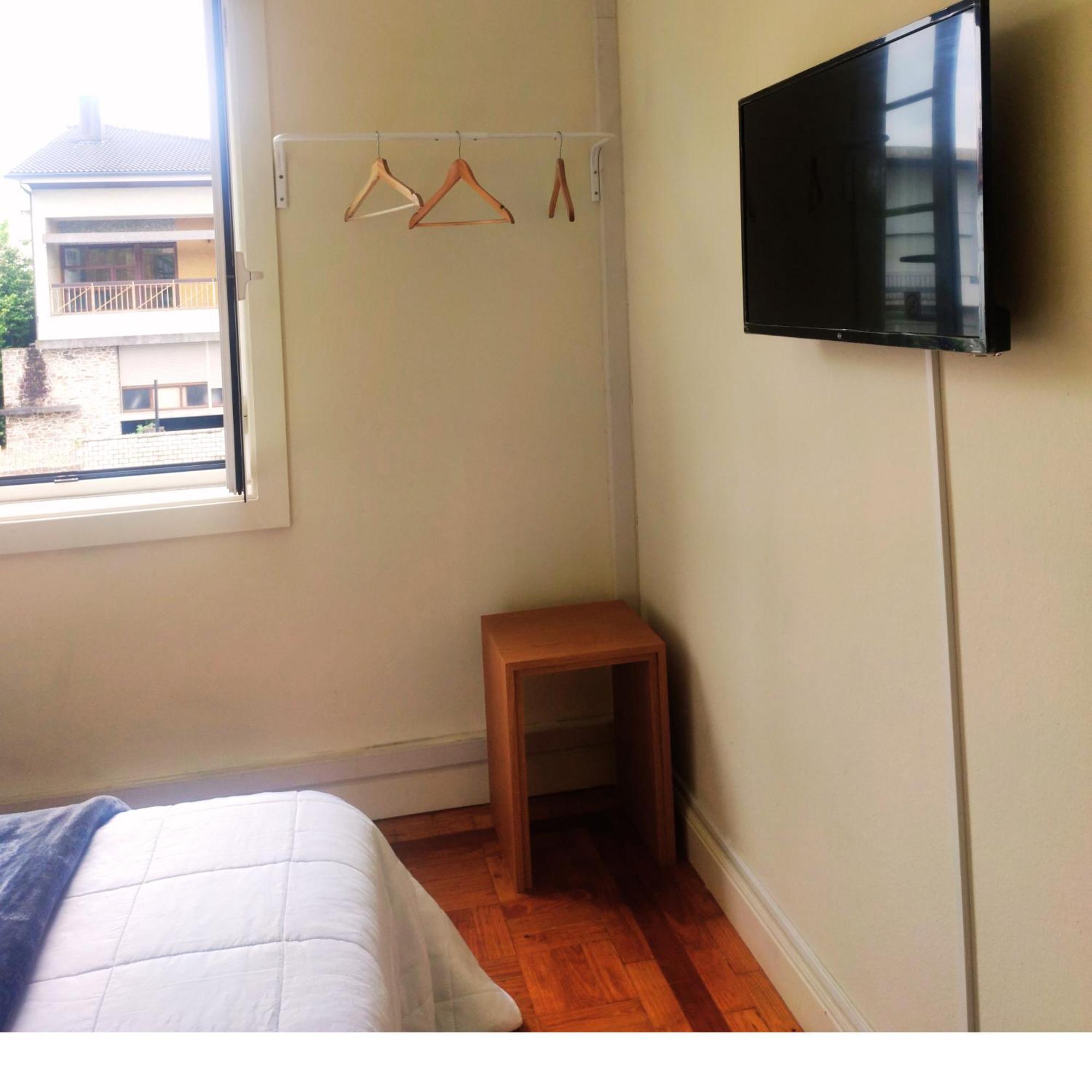 Imaculada Home Royal - Cobramos Estacionamento - Precisa Reservar Braga Kültér fotó