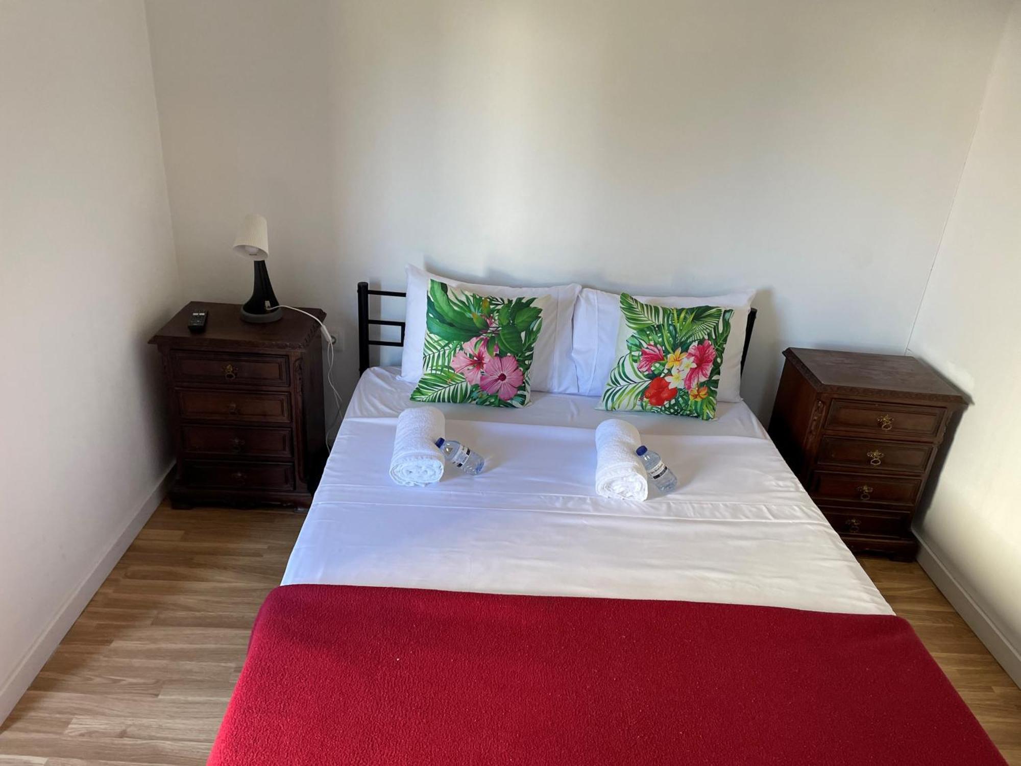 Imaculada Home Royal - Cobramos Estacionamento - Precisa Reservar Braga Kültér fotó